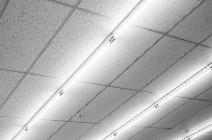 LED